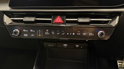 2025 (75) KIA NIRO 1.6 GDi 127 Hybrid 4 5dr DCT 5859124