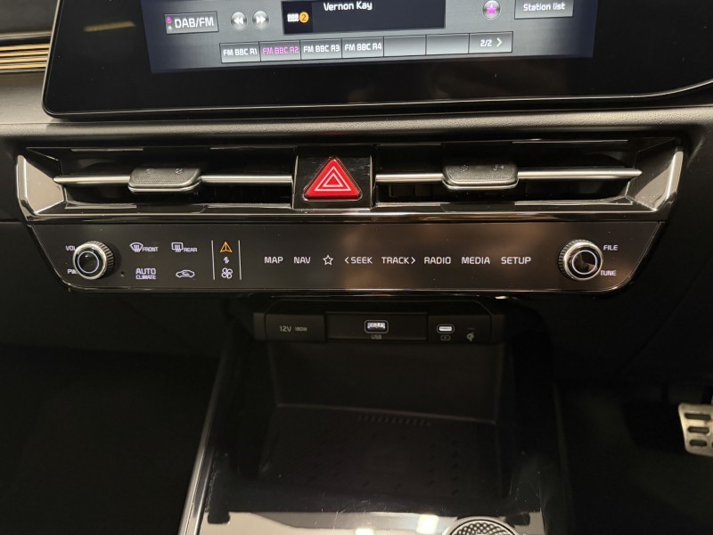 2025 (75) KIA NIRO 1.6 GDi 127 Hybrid 4 5dr DCT 5859123