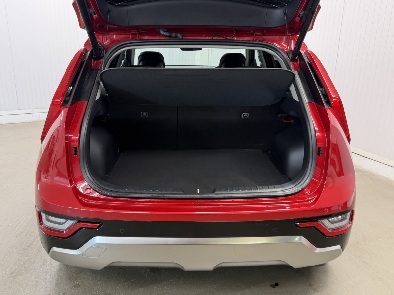 2025 (75) KIA NIRO 1.6 GDi 127 Hybrid 4 5dr DCT 5859099