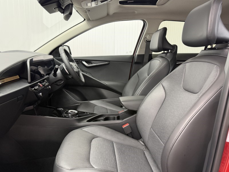 2025 (75) KIA NIRO 1.6 GDi 127 Hybrid 4 5dr DCT 5859102