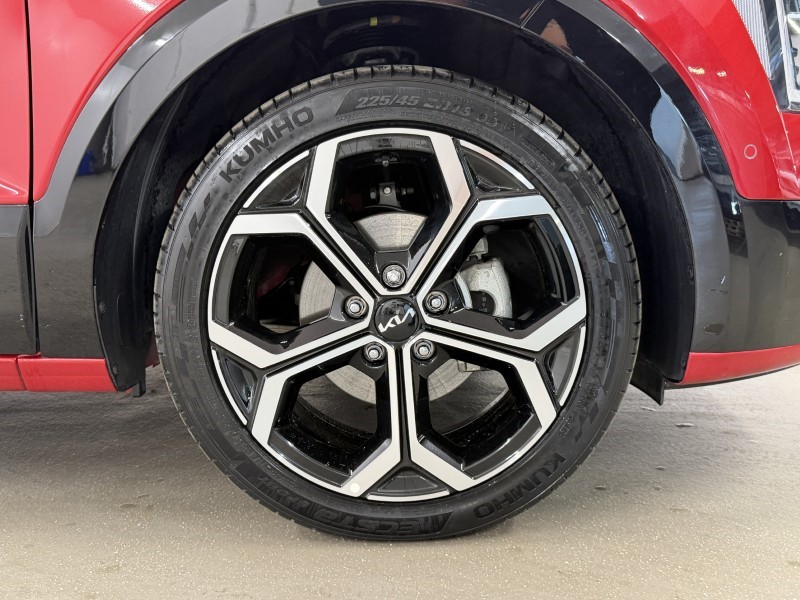 2025 (75) KIA NIRO 1.6 GDi 127 Hybrid 4 5dr DCT 5859137