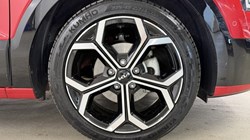 2025 (75) KIA NIRO 1.6 GDi 127 Hybrid 4 5dr DCT 5859137