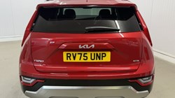 2025 (75) KIA NIRO 1.6 GDi 127 Hybrid 4 5dr DCT 5859097