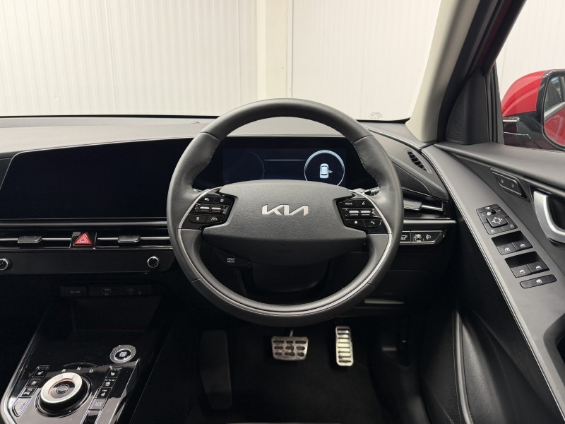 2025 (75) KIA NIRO 1.6 GDi 127 Hybrid 4 5dr DCT 5859106