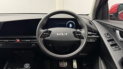 2025 (75) KIA NIRO 1.6 GDi 127 Hybrid 4 5dr DCT 5859106