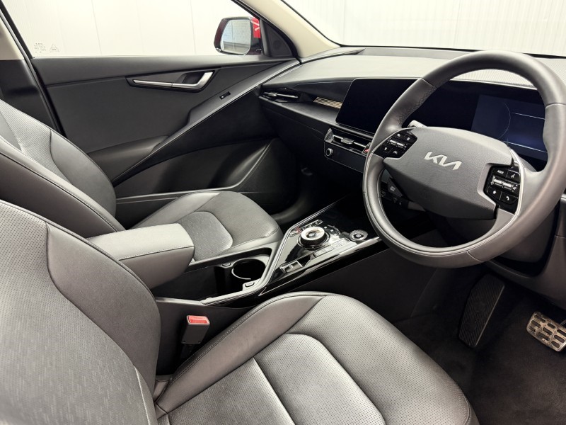 2025 (75) KIA NIRO 1.6 GDi 127 Hybrid 4 5dr DCT 5859110