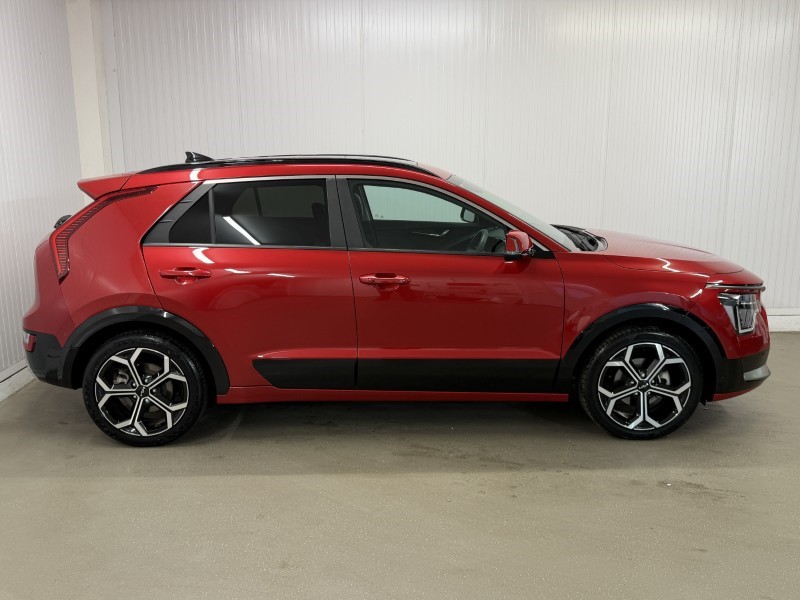 2025 (75) KIA NIRO 1.6 GDi 127 Hybrid 4 5dr DCT 5859134