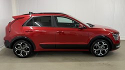 2025 (75) KIA NIRO 1.6 GDi 127 Hybrid 4 5dr DCT 5859134