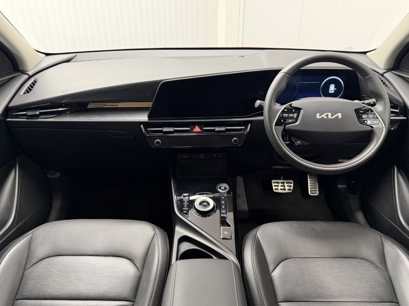 2025 (75) KIA NIRO 1.6 GDi 127 Hybrid 4 5dr DCT 5859105