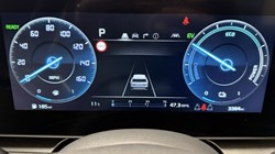 2025 (75) KIA NIRO 1.6 GDi 127 Hybrid 4 5dr DCT 5859113
