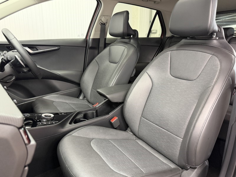 2025 (75) KIA NIRO 1.6 GDi 127 Hybrid 4 5dr DCT 5859103