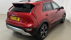 2025 (75) KIA NIRO 1.6 GDi 127 Hybrid 4 5dr DCT 5859096