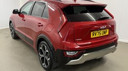 2025 (75) KIA NIRO 1.6 GDi 127 Hybrid 4 5dr DCT 5859095