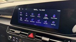 2025 (75) KIA NIRO 1.6 GDi 127 Hybrid 4 5dr DCT 5859120