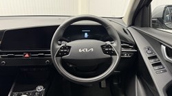 2025 (75) KIA NIRO 1.6 GDi 136 Hybrid Evolve 5dr DCT 5858857