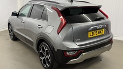 2025 (75) KIA NIRO 1.6 GDi 136 Hybrid Evolve 5dr DCT 5858846