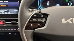 2025 (75) KIA NIRO 1.6 GDi 136 Hybrid Evolve 5dr DCT 5858877
