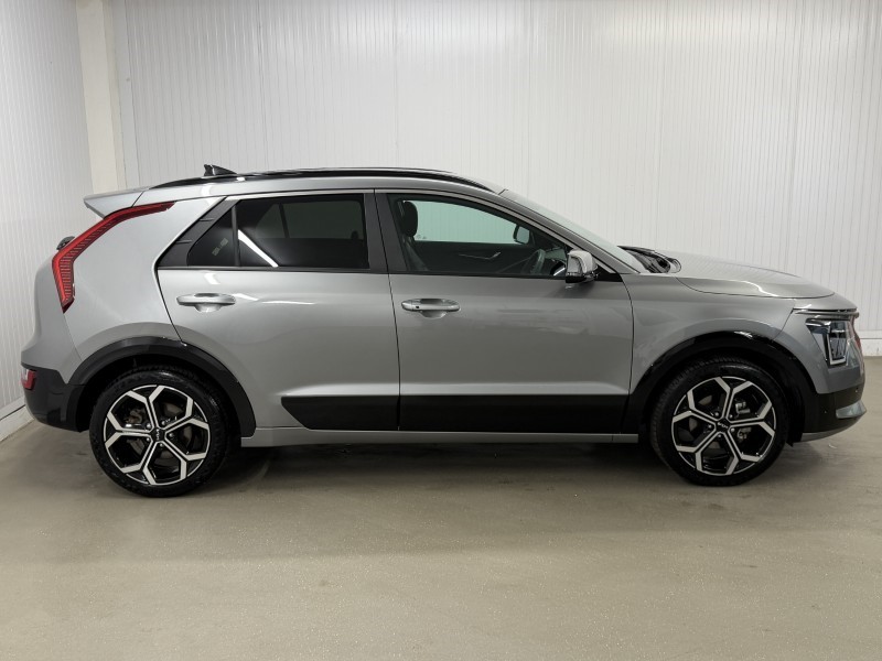 2025 (75) KIA NIRO 1.6 GDi 136 Hybrid Evolve 5dr DCT 5858882