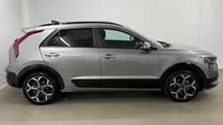 2025 (75) KIA NIRO 1.6 GDi 136 Hybrid Evolve 5dr DCT 5858882