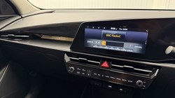 2025 (75) KIA NIRO 1.6 GDi 136 Hybrid Evolve 5dr DCT 5858859