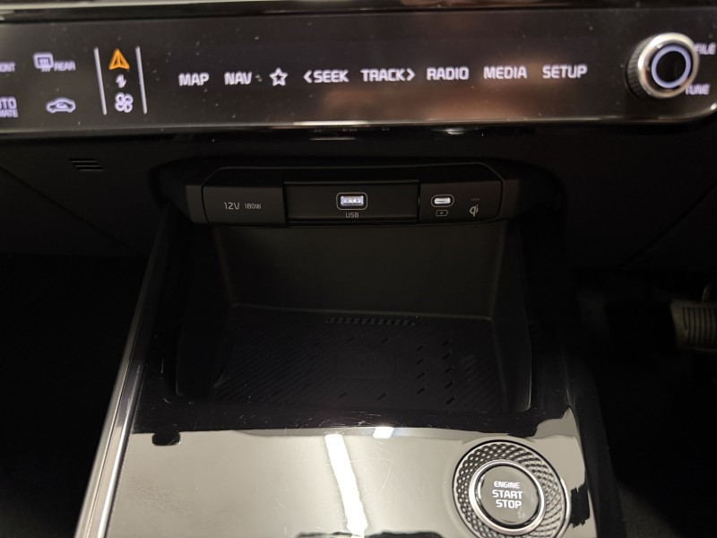 2025 (75) KIA NIRO 1.6 GDi 136 Hybrid Evolve 5dr DCT 5858869