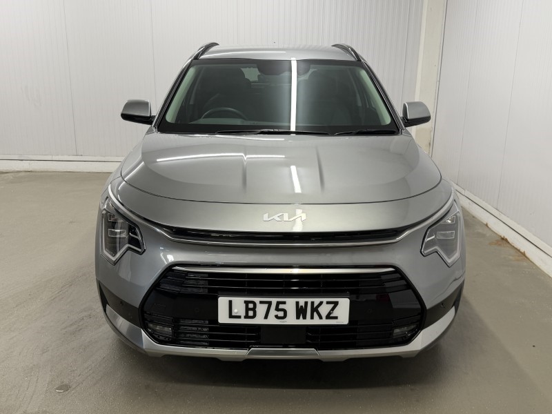 2025 (75) KIA NIRO 1.6 GDi 136 Hybrid Evolve 5dr DCT 5858884