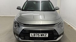 2025 (75) KIA NIRO 1.6 GDi 136 Hybrid Evolve 5dr DCT 5858884
