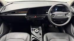 2025 (75) KIA NIRO 1.6 GDi 136 Hybrid Evolve 5dr DCT 5858856