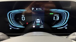 2025 (75) KIA NIRO 1.6 GDi 136 Hybrid Evolve 5dr DCT 5858878