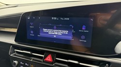 2025 (75) KIA NIRO 1.6 GDi 136 Hybrid Evolve 5dr DCT 5858864