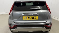 2025 (75) KIA NIRO 1.6 GDi 136 Hybrid Evolve 5dr DCT 5858848