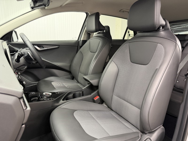 2025 (75) KIA NIRO 1.6 GDi 136 Hybrid Evolve 5dr DCT 5858854