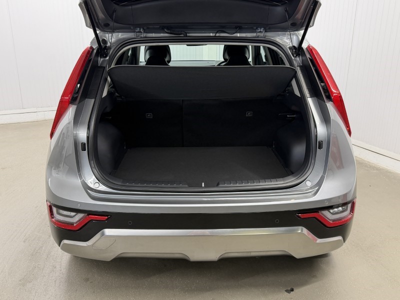 2025 (75) KIA NIRO 1.6 GDi 136 Hybrid Evolve 5dr DCT 5858850