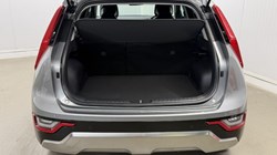 2025 (75) KIA NIRO 1.6 GDi 136 Hybrid Evolve 5dr DCT 5858850