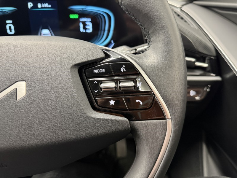 2025 (75) KIA NIRO 1.6 GDi 136 Hybrid Evolve 5dr DCT 5858879