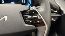 2025 (75) KIA NIRO 1.6 GDi 136 Hybrid Evolve 5dr DCT 5858879