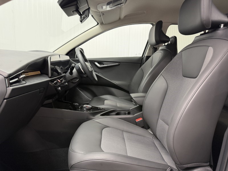 2025 (75) KIA NIRO 1.6 GDi 136 Hybrid Evolve 5dr DCT 5858853