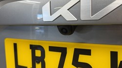 2025 (75) KIA NIRO 1.6 GDi 136 Hybrid Evolve 5dr DCT 5858849