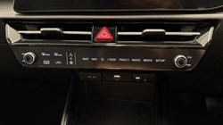 2025 (75) KIA NIRO 1.6 GDi 136 Hybrid Evolve 5dr DCT 5858868