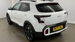 2026 (75) KIA STONIC 1.0T GDi 48V 113 GT-Line 5dr DCT 5848305