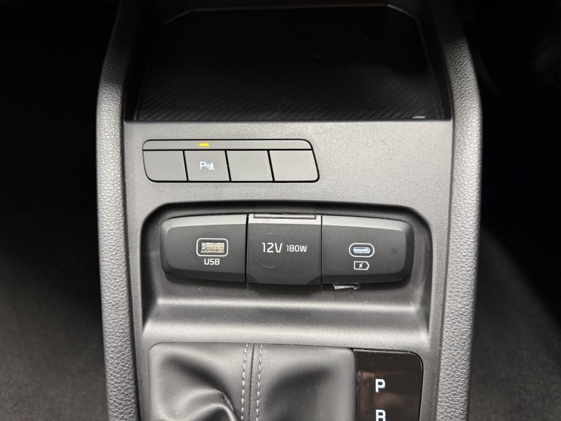 2026 (75) KIA STONIC 1.0T GDi 48V 113 GT-Line 5dr DCT 5848330