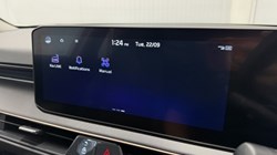 2026 (75) KIA STONIC 1.0T GDi 48V 113 GT-Line 5dr DCT 5848325