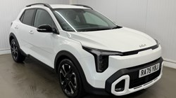 2026 (75) KIA STONIC 1.0T GDi 48V 113 GT-Line 5dr DCT 5848341