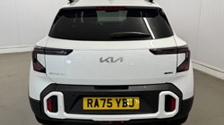 2026 (75) KIA STONIC 1.0T GDi 48V 113 GT-Line 5dr DCT 5848307