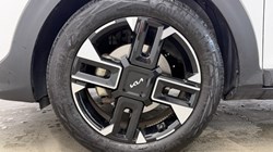2026 (75) KIA STONIC 1.0T GDi 48V 113 GT-Line 5dr DCT 5848310