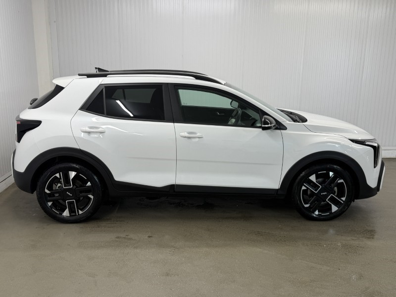 2026 (75) KIA STONIC 1.0T GDi 48V 113 GT-Line 5dr DCT 5848340