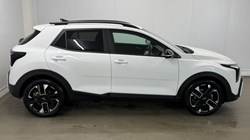 2026 (75) KIA STONIC 1.0T GDi 48V 113 GT-Line 5dr DCT 5848340