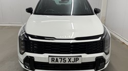 2026 (75) KIA SPORTAGE 1.6T GDi GT-Line 5dr DCT 5859263