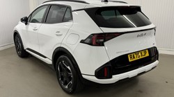 2026 (75) KIA SPORTAGE 1.6T GDi GT-Line 5dr DCT 5859223