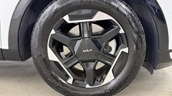 2026 (75) KIA SPORTAGE 1.6T GDi GT-Line 5dr DCT 5859260